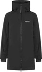 Didriksons Eris Parka W - Black - 42