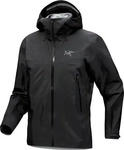 Arc'teryx Beta SL Jacket M - Black - L
