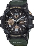Casio G-Shock Mudmaster GWG-100-1A3ER
