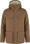 Fjallraven Fj&auml;llr&auml;ven Greenland Winter Jacket M - Wood Brown - XL