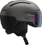 Salomon Driver Pro Sigma MIPS - Beluga/Black - L (59-62 cm)