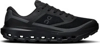 On Cloudvista 3 Waterproof M - Black/Black - 43 (US 9.5)