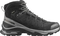 Salomon Quest Echo GTX M - Black/Castlerock/Black - 46 2/3 (UK 11.5)
