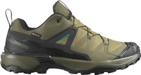 Salomon X Ultra 360 GTX - Olive Night/Black/Martini Olive - 41 1/3 (UK 7.5)