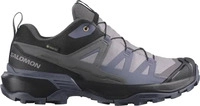 Salomon X Ultra 360 GTX W - Alloy/Grisaille/Black - 40 2/3 (UK 7)