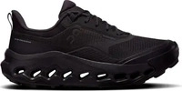 On Cloudhorizon 2 Waterproof W - Black/Black - 42 (US 10)