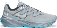Jack Wolfskin Ps Trail Low M - Cool Grey - 45 (UK 10.5)
