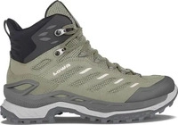 Lowa Innovo Mid Ws - Seaweed/Grey - 42 (UK 8)