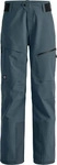 Ortovox Ravine Free 3L Pants W - Dark Arctic Grey - S