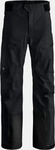 Ortovox Ravine Free 3L Pants M - Black Raven - M