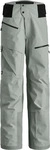 Ortovox Ravine Plus 3L Pants W - Green Sage - L