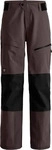 Ortovox Ravine Free 3L Pants W - Dark Chestnut - M