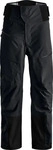 Ortovox Ravine Plus 3L Pants M - Black Raven - XL