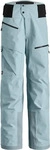 Ortovox Ravine Plus 3L Pants W - Glacier Grey - S