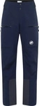 Mammut Stoney HS Thermo Pants M - Marine - 50