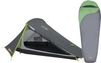 Coleman Bedrock 2 - 2-Personen Zelt