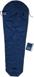 Cocoon Mummy Liner - Silk/Cotton - Tuareg