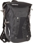 Ortlieb Packman Pro Two 25 - Black