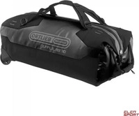 Ortlieb Duffle RS 110 - Black