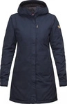 Fjallraven Fj&auml;llr&auml;ven Kiruna Padded Parka W - Dark Navy - L