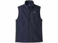Patagonia M's Better Sweater Vest - New Navy - L