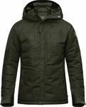 Fjallraven Fj&auml;llr&auml;ven Skogs&ouml; Padded Jacket M - Deep Forest - M