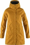 Fjallraven Fj&auml;llr&auml;ven Kiruna Padded Parka W - Acorn - XS