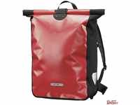 Ortlieb Messenger-Bag 39 - Red/Black