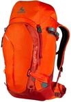 Gregory Targhee 45 - M/L - Gamma Red