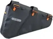 Ortlieb Frame-Pack RC 4 - Black Matt