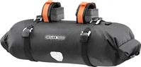 Ortlieb Handlebar-Pack - 9 - Black Matt