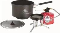 MSR WindBurner Group Stove System