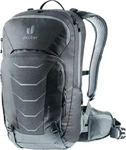 Deuter Attack 16 - Graphite/Shale