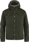 Fjallraven Fj&auml;llr&auml;ven Greenland No. 1 Down Jacket M - Deep Forest - S