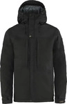 Fjallraven Fj&auml;llr&auml;ven Skogs&ouml; Padded Jacket M - Dark Grey - S