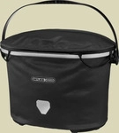 Ortlieb Up-Town City - Black