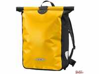 Ortlieb Messenger-Bag 39 - Sun Yellow/Black