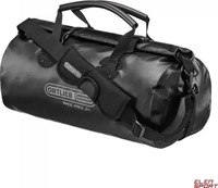 Ortlieb Rack-Pack 24 - Black