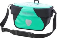 Ortlieb Ultimate Free 5 - Lagoon/Black