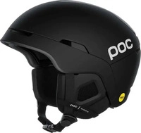 POC Obex MIPS - Uranium Black Matt - XL/XXL (59-62 cm)