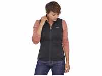 Patagonia W's Better Sweater Vest - Black - S