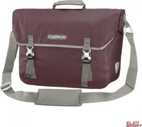 Ortlieb Commuter-Bag Urban - QL2.1 - Ash Rose