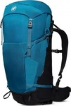 Mammut Lithium 40 - Sapphire/Black