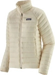 Patagonia W's Down Sweater - Wool White - M