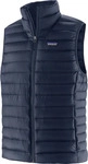 Patagonia M's Down Sweater Vest - New Navy - M