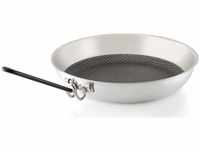 GSI Outdoors Glacier Stainless Steel Frypan - 10 inch