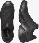 Salomon Speedcross 6 W - Black/Black/Phantom - 40 (UK 6.5)