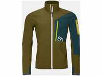 Ortovox Berrino Jacket M - Green Moss - XL