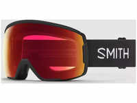 Smith Proxy - Black/Chromapop Everyday Red Mirror