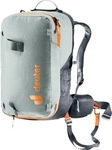 Deuter Alproof Lite 22 - Tin/Schwarz